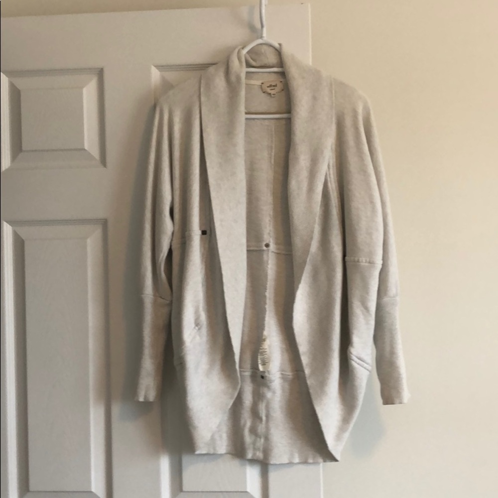 Wilfred Diderot Sweater